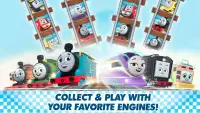 Thomas & Friends: Go Go Thomas screenshot 4