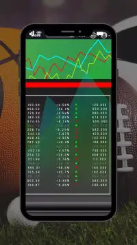 Dofu Sports - Updates & Events screenshot 1