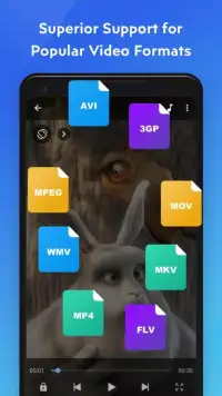 MX Player Beta screenshot 11