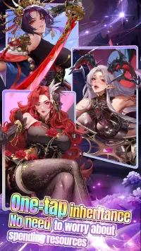 Idle Angels screenshot 5