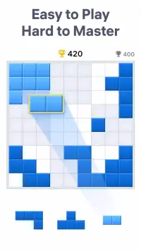 Blockudoku®: Block Puzzle Game screenshot 9