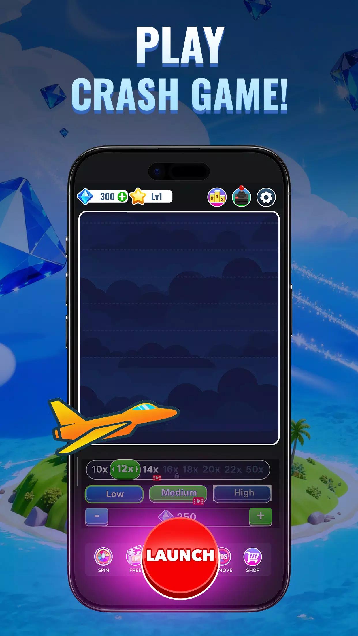 Crash Plane screenshot 9