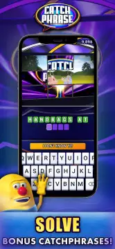 Catchphrase: The ITV game show screenshot 2