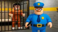 Prison Runner: 3D Race screenshot 14