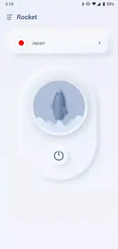 Rocket screenshot 1