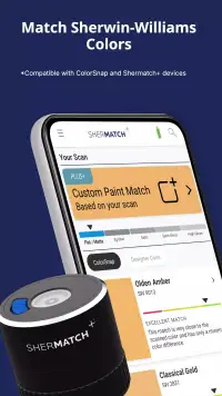 SherMatch+ screenshot 1