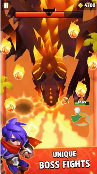 Archero screenshot 9
