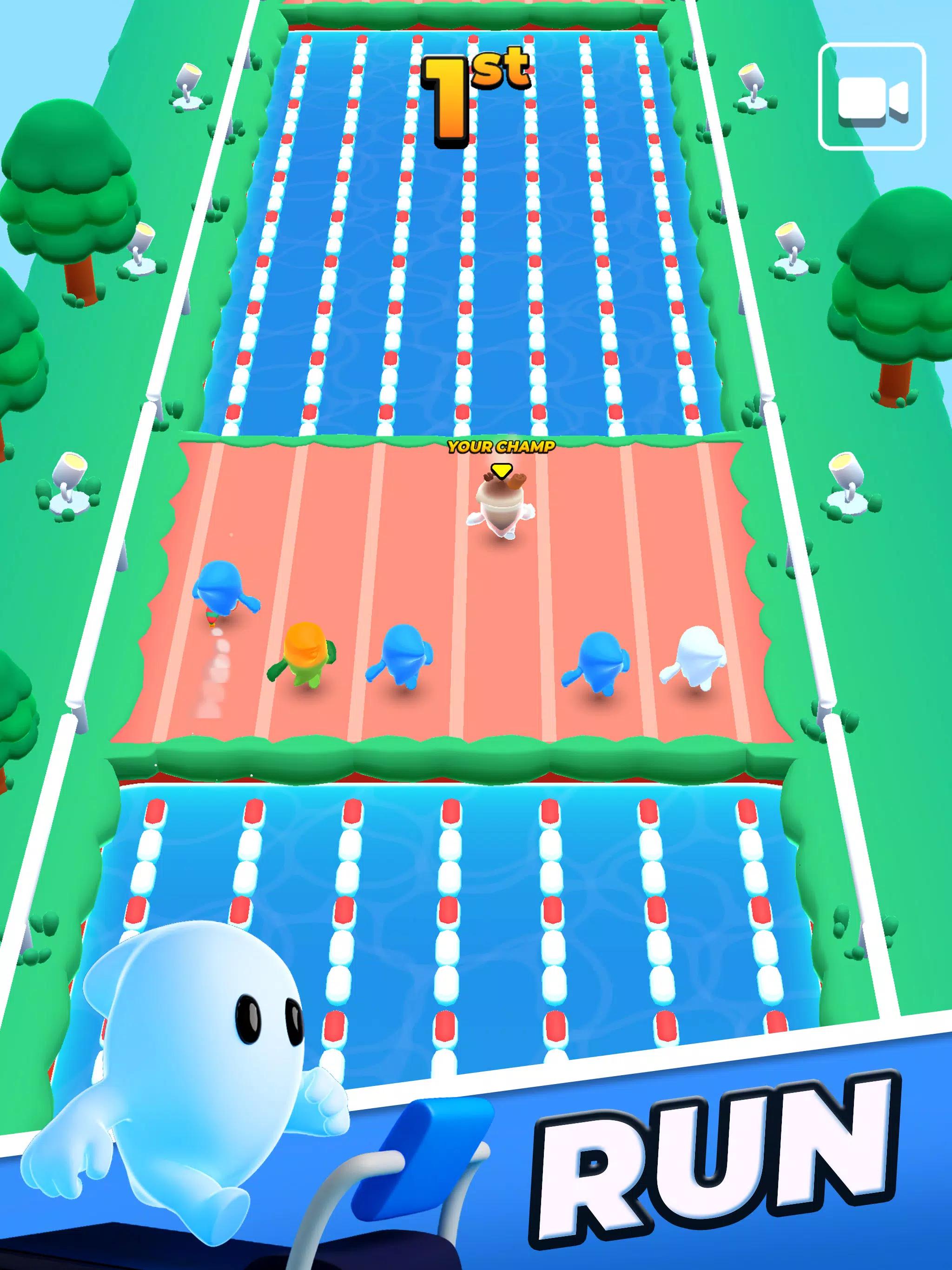 Pocket Champs screenshot 11