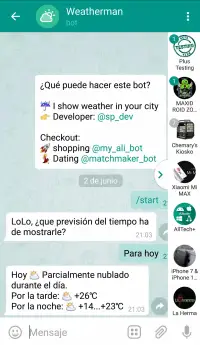 Plus screenshot 7