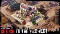 Outlaw Cowboy screenshot 7