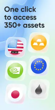 Exnova screenshot 5