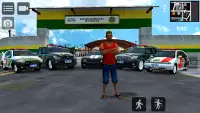 Rebaixados Elite Brasil screenshot 13