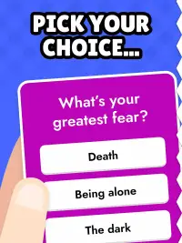 How Well Do You Know Me? screenshot 16