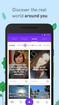 Whisper screenshot 4