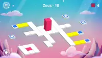 Bloxorz - Block And Hole screenshot 3