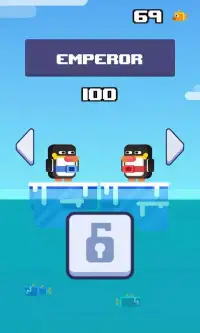 Penguin Rescue: 2 Player Co-op screenshot 3