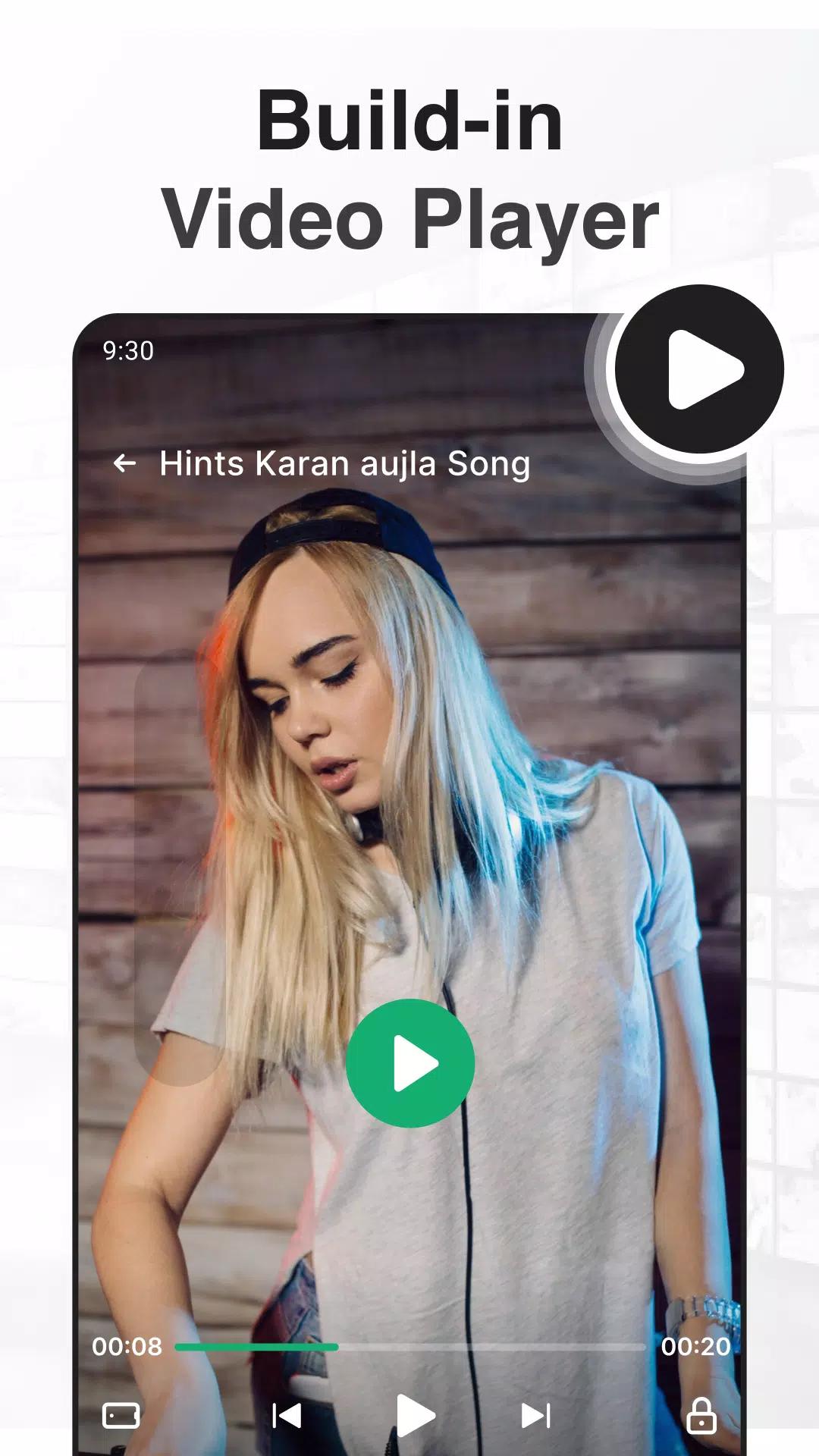 All Video Downloader - VD screenshot 8