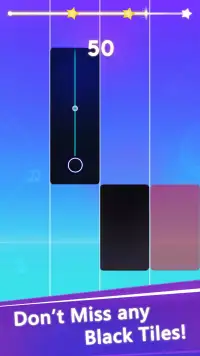 Music Tiles 2 - Magic Piano screenshot 2