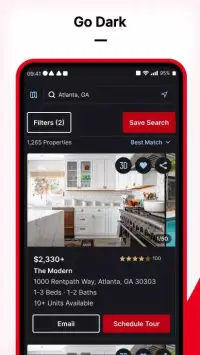 Apartments by Apartment Guide screenshot 5