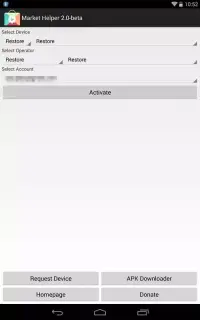 Market Helper screenshot 9