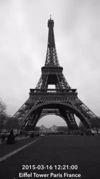 Timestamp Camera screenshot 14