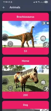 Indian Bike Driving Cheat Code screenshot 12