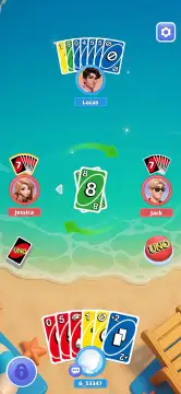 UNO Wonder screenshot 11