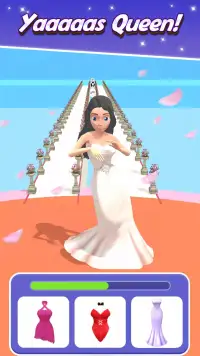 Catwalk Beauty screenshot 9