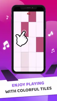 Piano Tiles screenshot 6