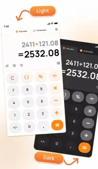 Calculator screenshot 10