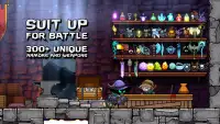 Magic Rampage screenshot 9