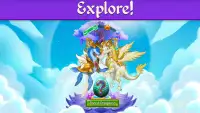 Merge Dragons! screenshot 5