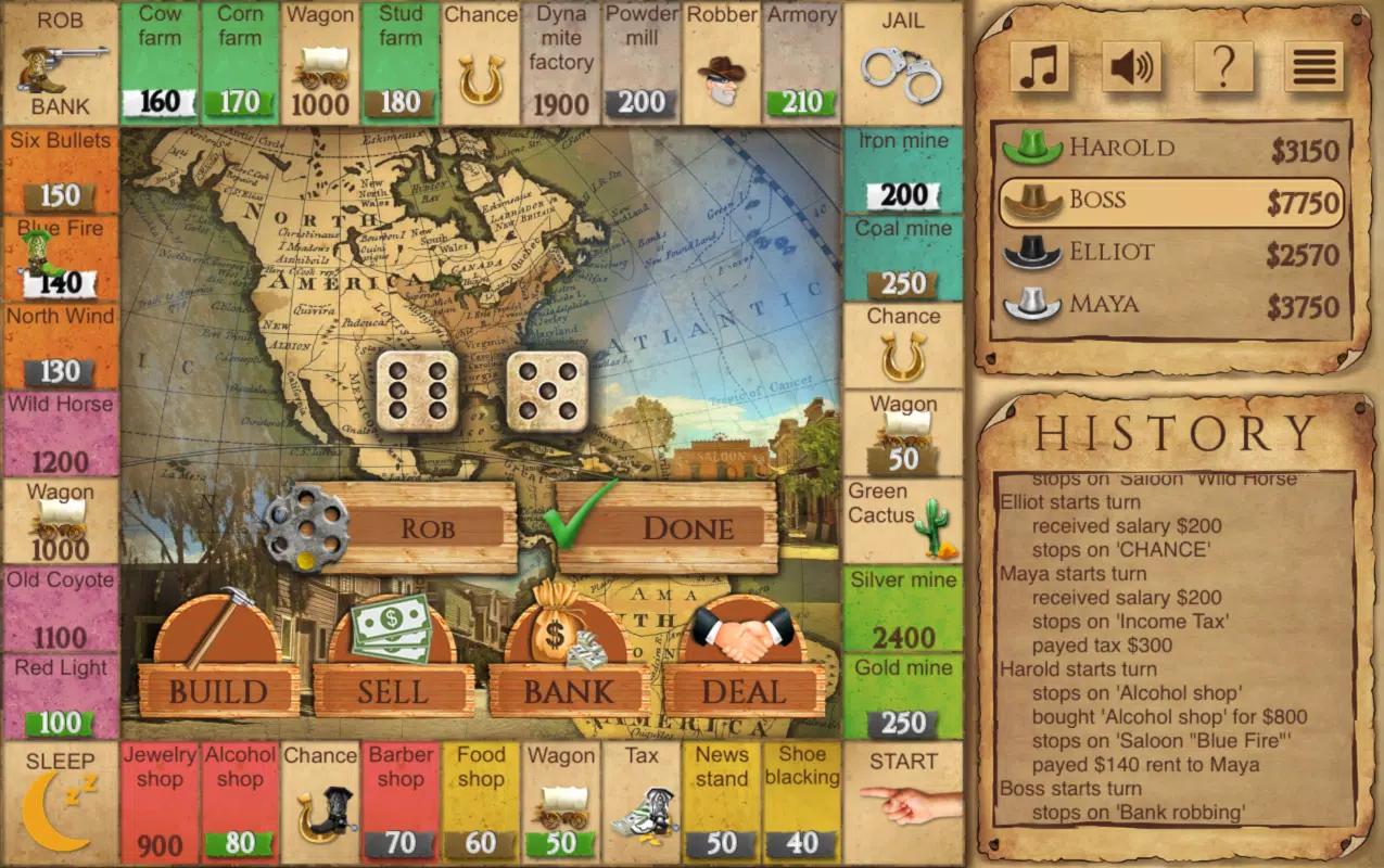 CrazyPoly screenshot 7