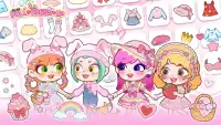 Doll Dress Up screenshot 7