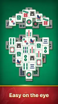 Mahjong Solitaire-Match Puzzle screenshot 11