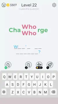 Dingbats screenshot 5