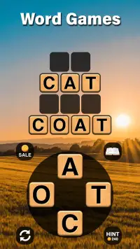 Word Hunt screenshot 2