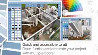 Home Design 3D screenshot 3