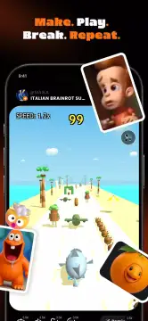 Rezona screenshot 2