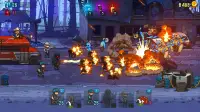 Dead Ahead: Zombie Warfare screenshot 6