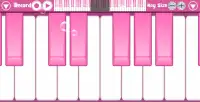 Pink Piano screenshot 2