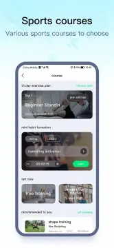 WearPro screenshot 4