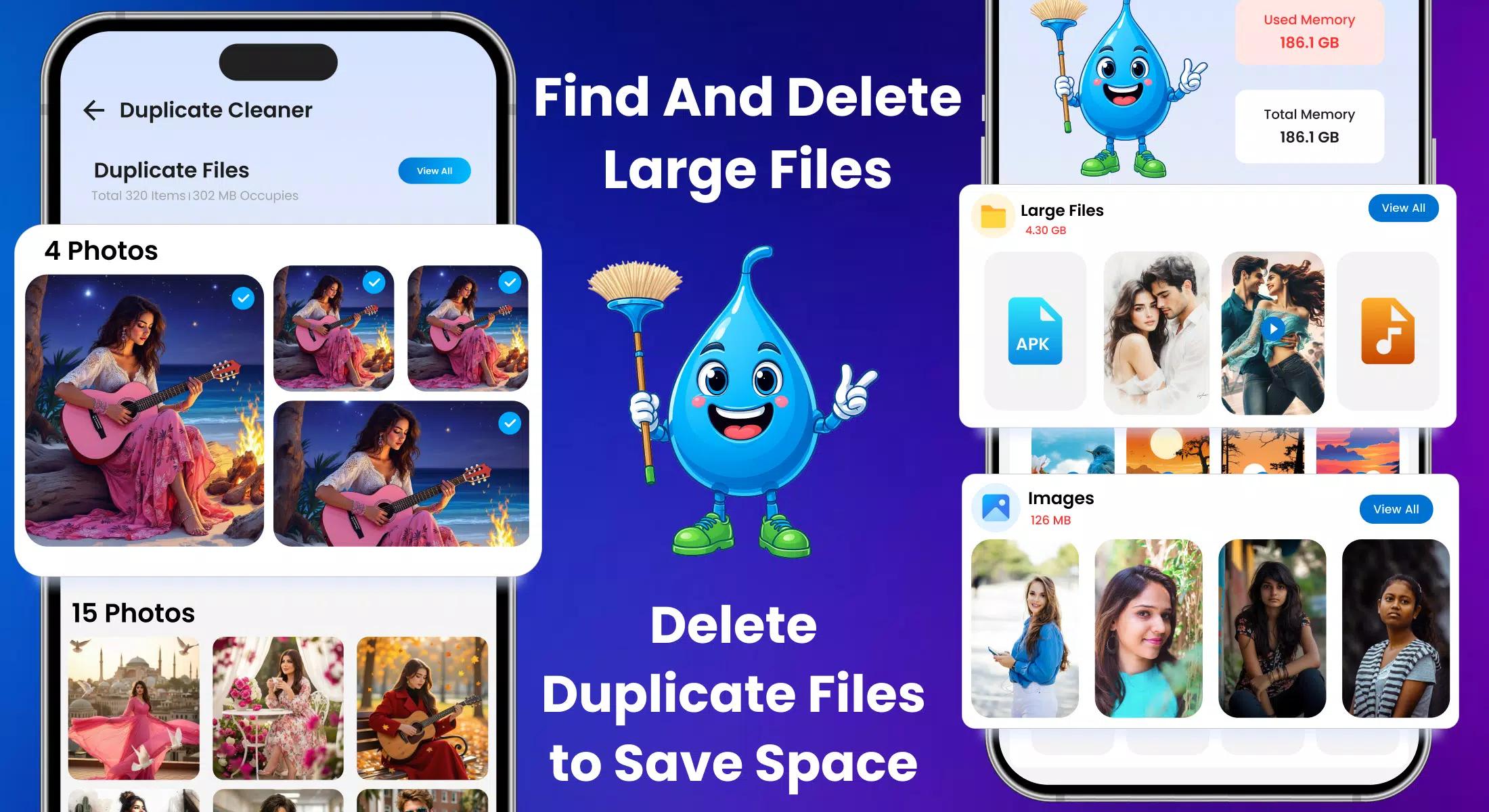 Phone Cleaner: Quick Clean screenshot 13