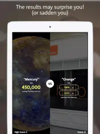The Higher Lower Game screenshot 8