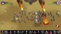 Miragine War screenshot 4