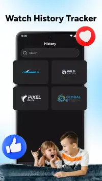 Live TV: Live Sports Streaming screenshot 9