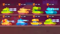 Tank Stars screenshot 8