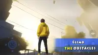 Go Only Up - Adventure Parkour screenshot 1