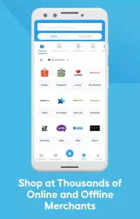 Kredivo screenshot 2