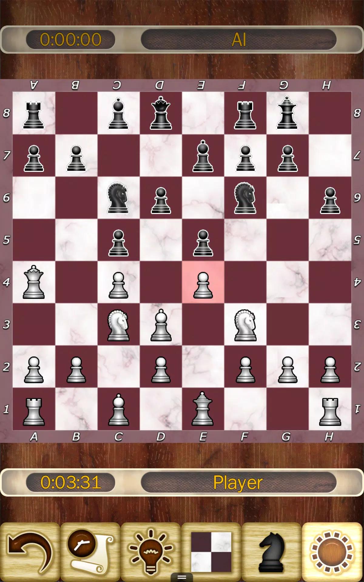 Chess 2 screenshot 2